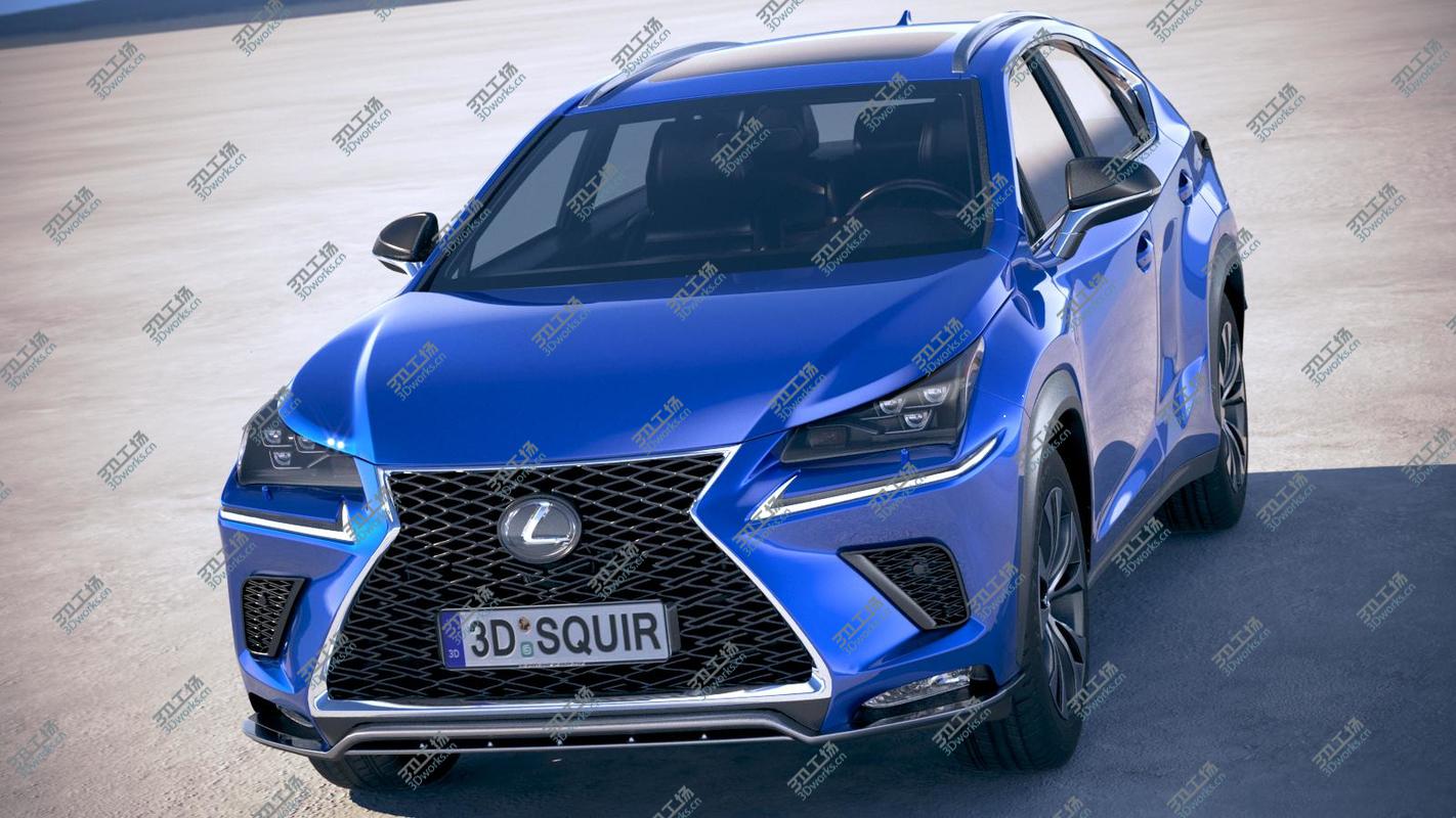 images/goods_img/2021040162/Lexus NX300 2018 model/3.jpg